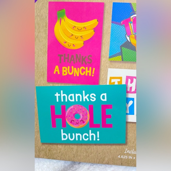 -Thank you Cards- - Picture 6 of 7